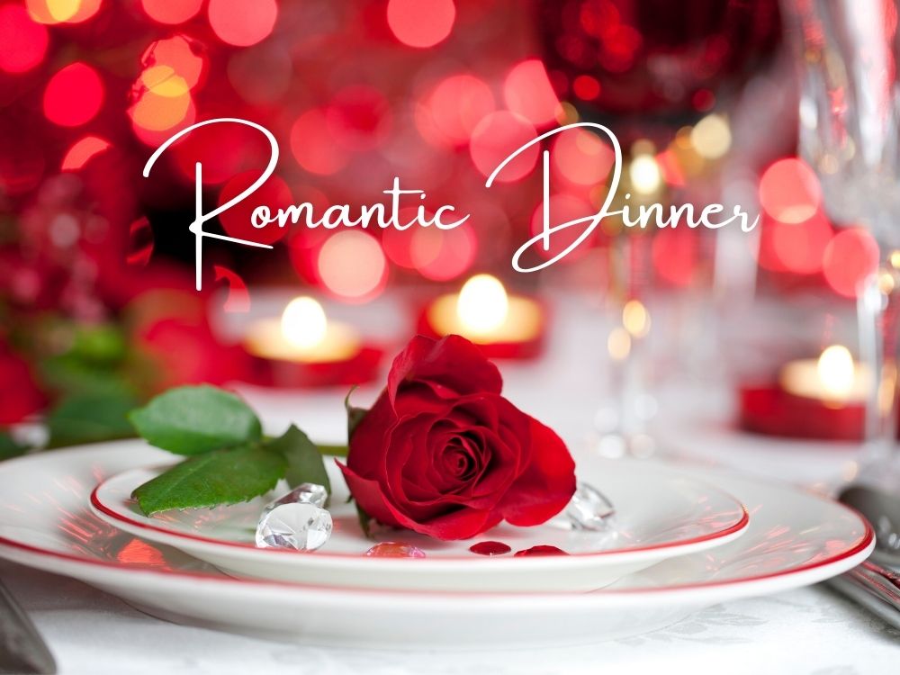 Valentine's Day in Sweden Miss Maud